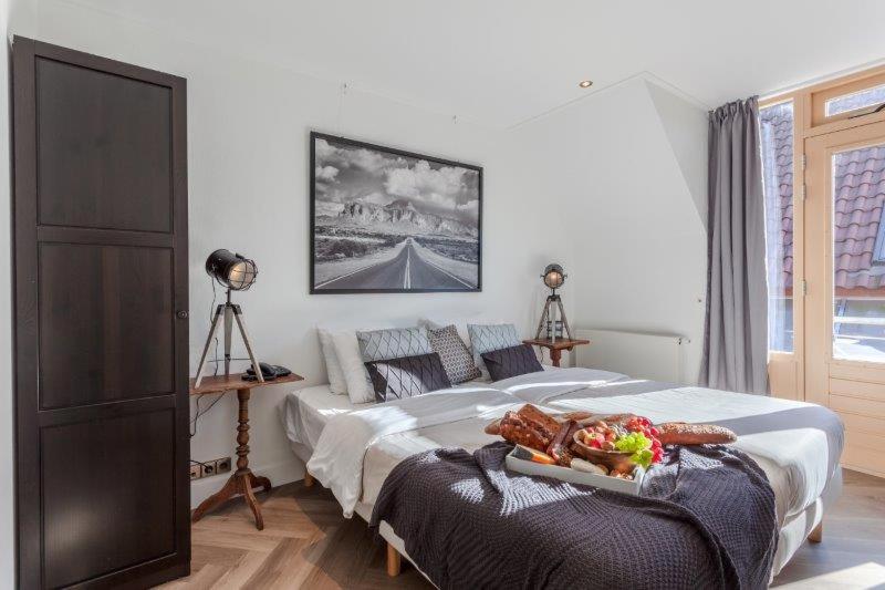 فندق Harteluk Joure