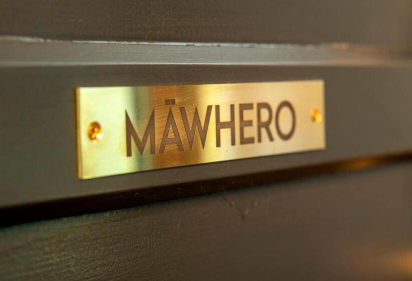 בית מלון כפרי Hawthorne House