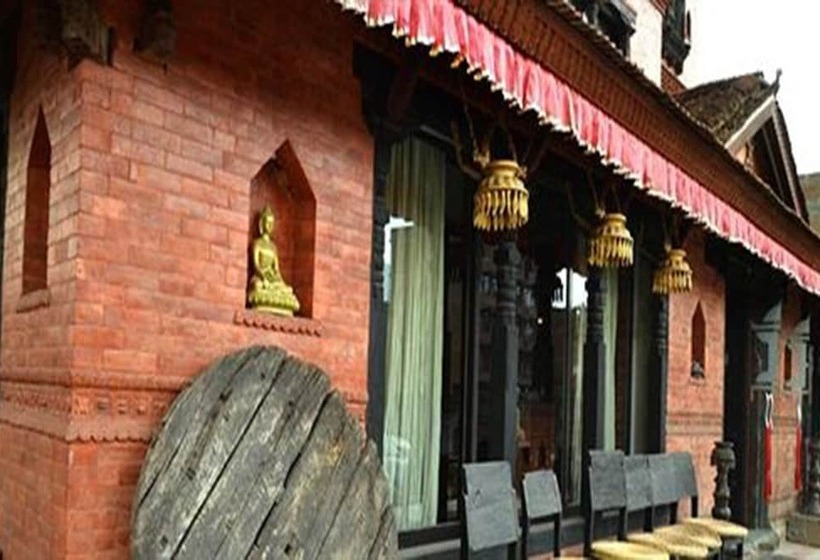 هتل Heritage