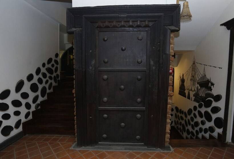 هتل Heritage