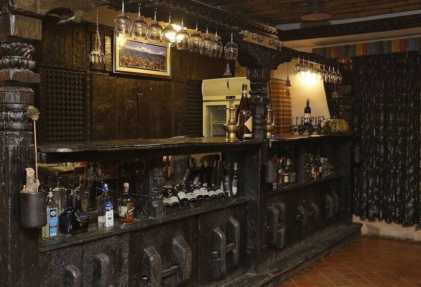 هتل Heritage