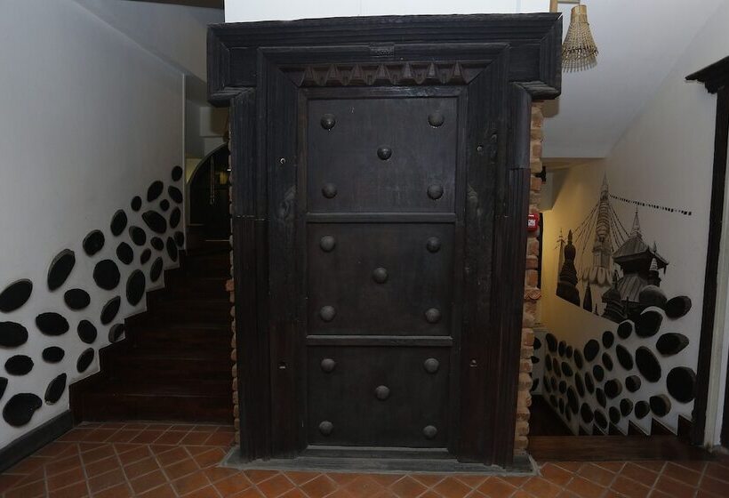 هتل Heritage