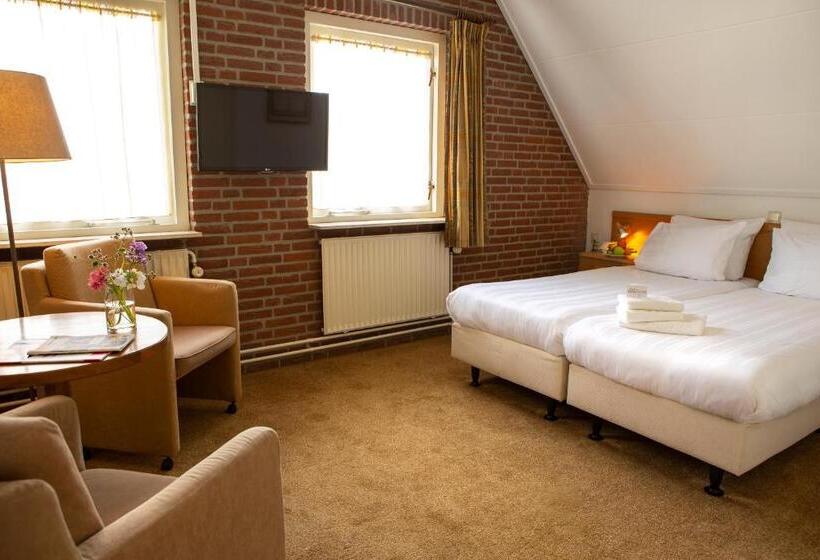 هتل Hof Van Twente
