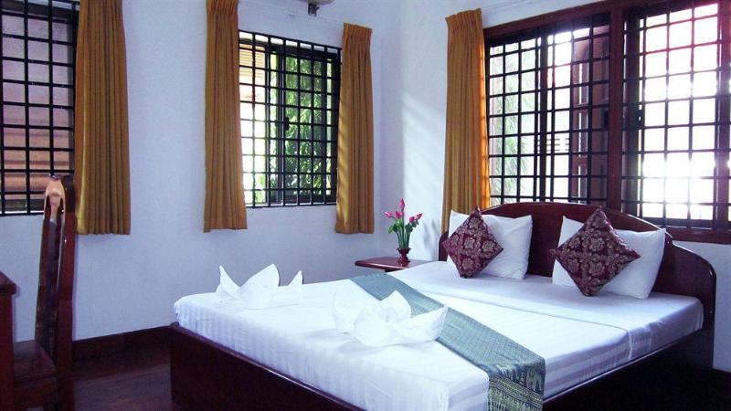 فندق Home Sweet Home Guest House