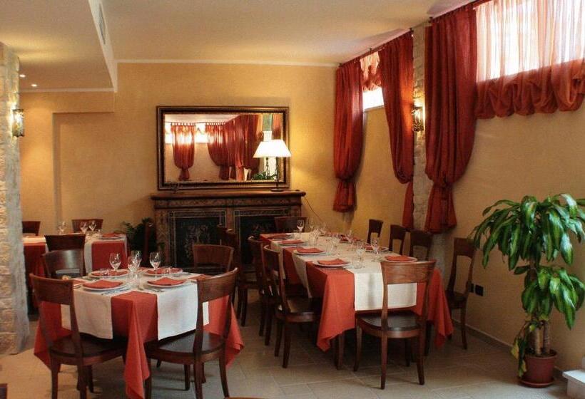 هتل Il Duca Del Sannio