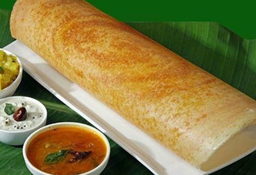 هتل Maxi Stay   Royapettah