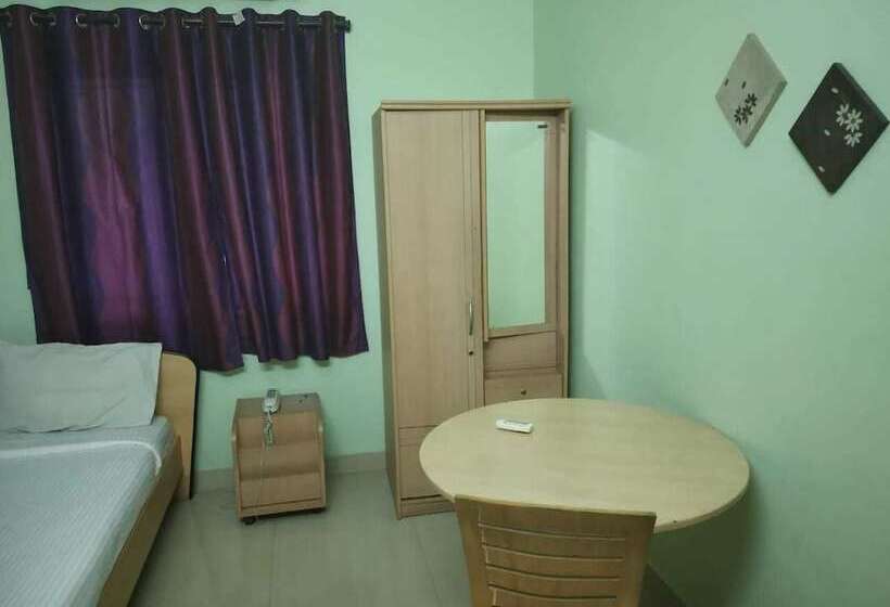 هتل Maxi Stay   Royapettah