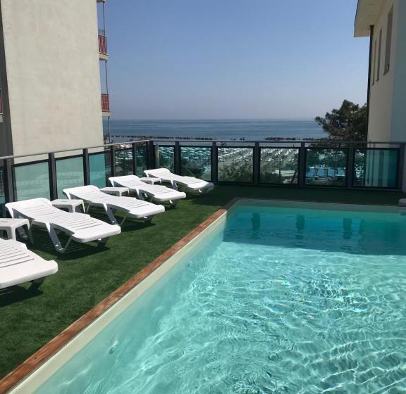 فندق Mirage