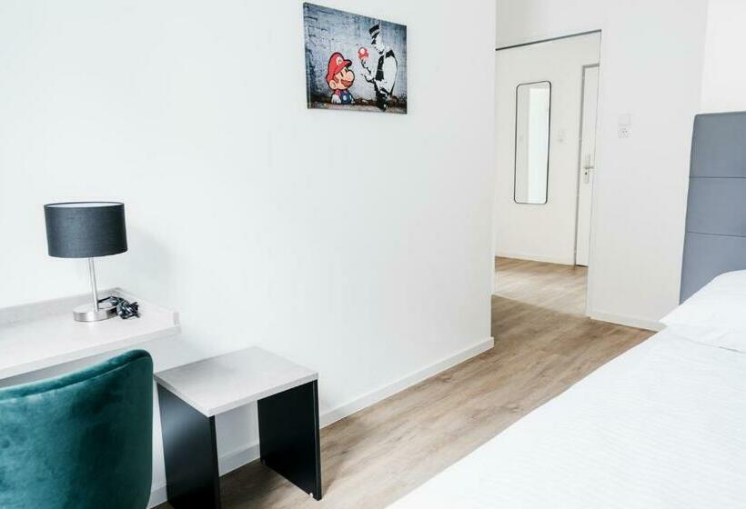 Fotos del hotel Müllner Smart  Wien Self Check In:  17