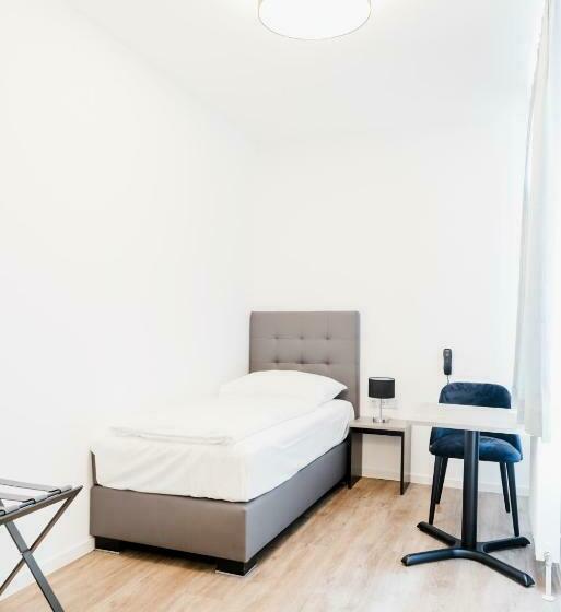 Fotos del hotel Müllner Smart  Wien Self Check In:  9