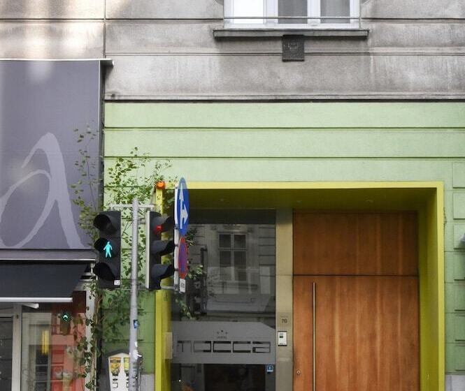 Fotos del hotel Mocca:  28