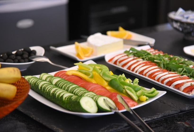 Fotos del hotel Mocca:  2