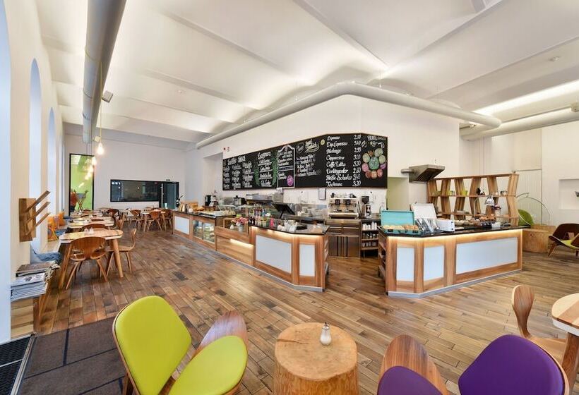 Fotos del hotel Mocca:  27