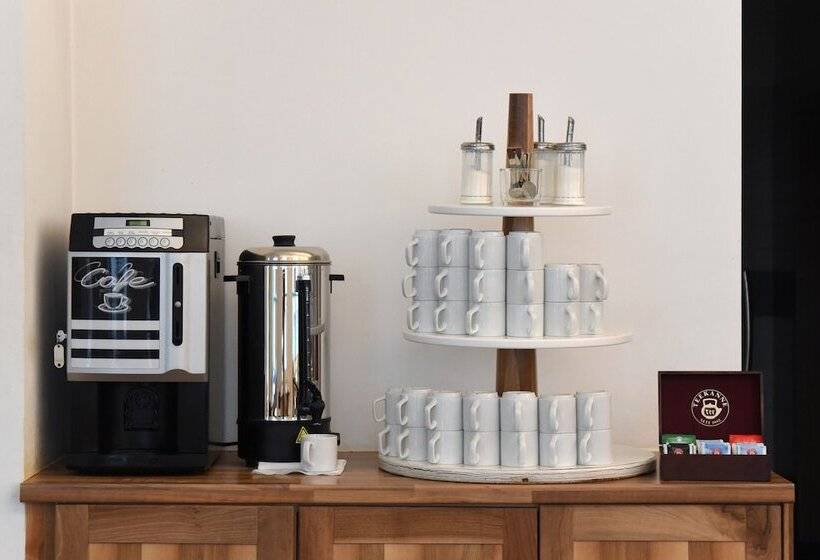 Fotos del hotel Mocca:  23