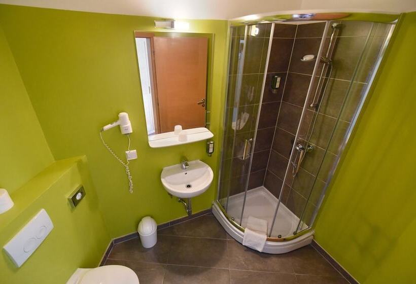 Fotos del hotel Mocca:  16