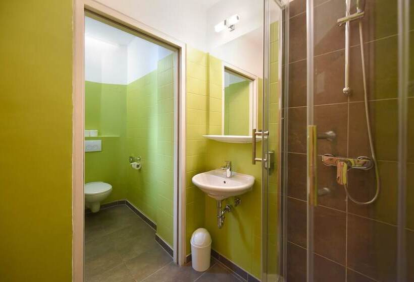 Fotos del hotel Mocca:  15