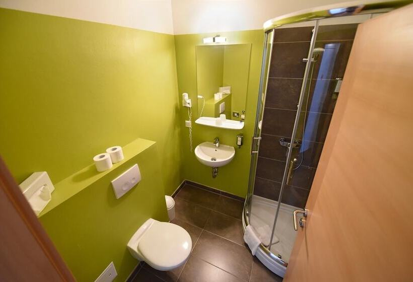 Fotos del hotel Mocca:  14