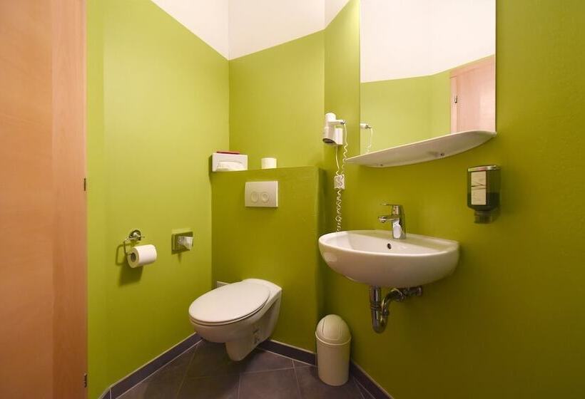 Fotos del hotel Mocca:  18