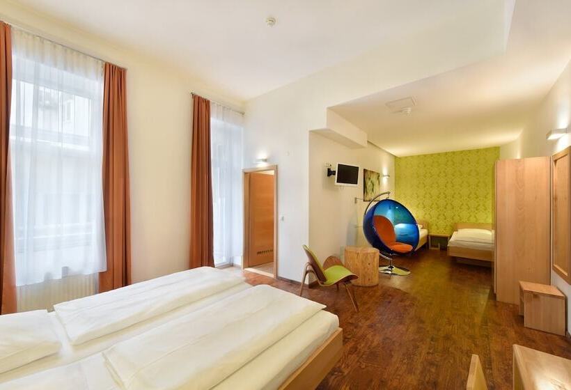 Fotos del hotel Mocca:  12