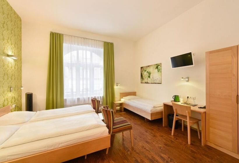 Fotos del hotel Mocca:  10