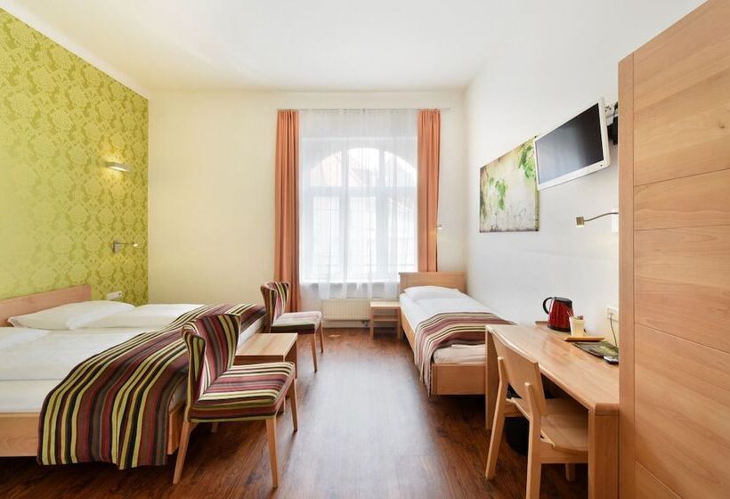 Fotos del hotel Mocca:  9