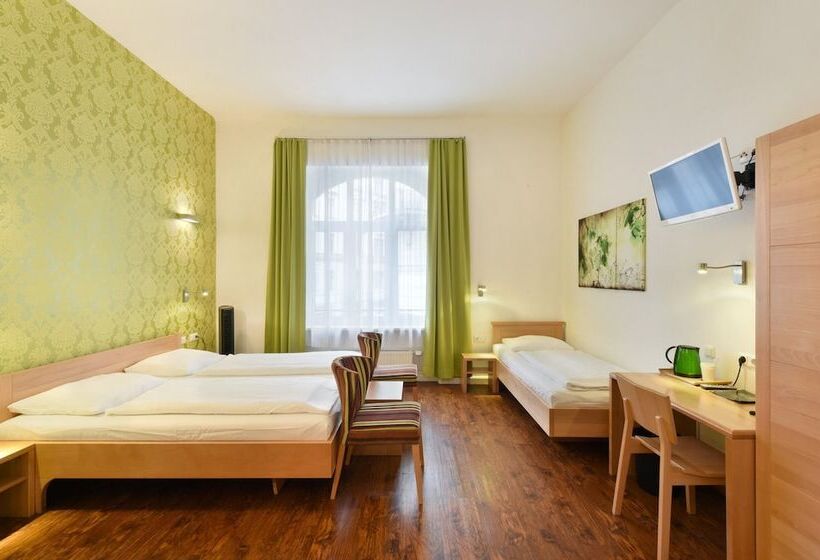 Fotos del hotel Mocca:  8