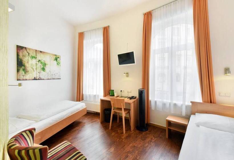 Fotos del hotel Mocca:  25