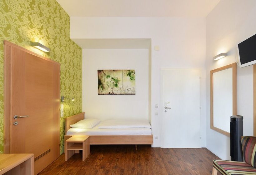 Fotos del hotel Mocca:  29