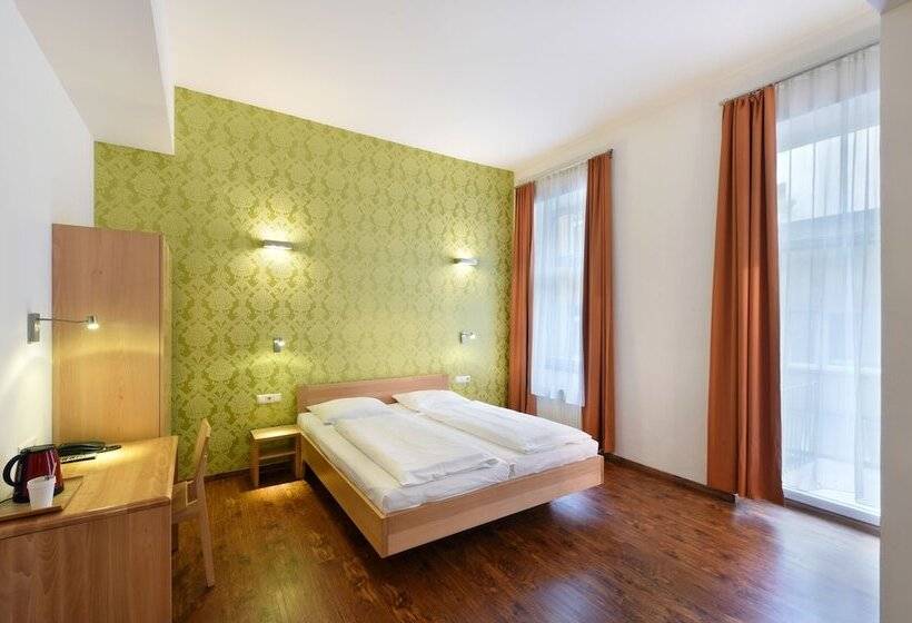 Fotos del hotel Mocca:  13