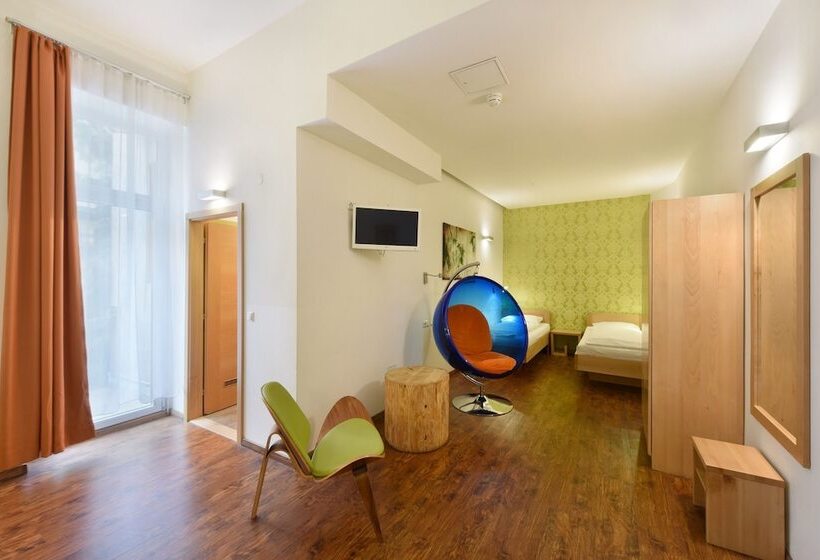 Fotos del hotel Mocca:  22