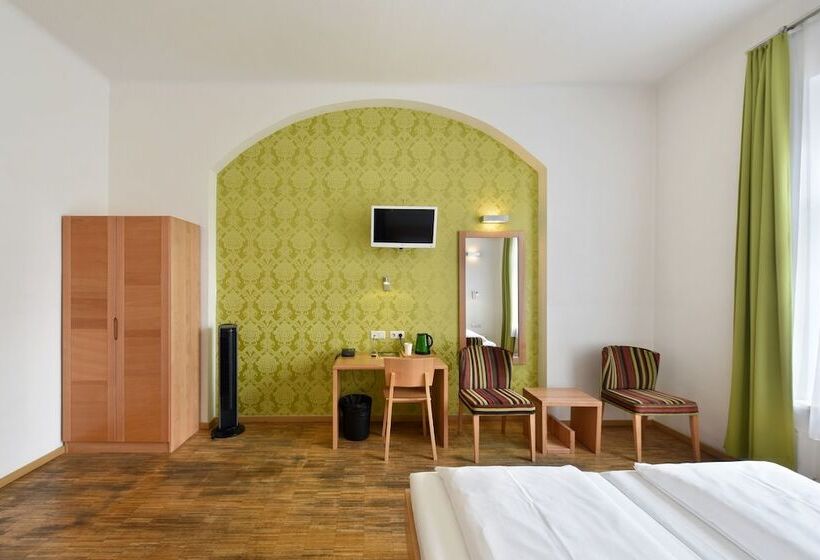 Fotos del hotel Mocca:  11