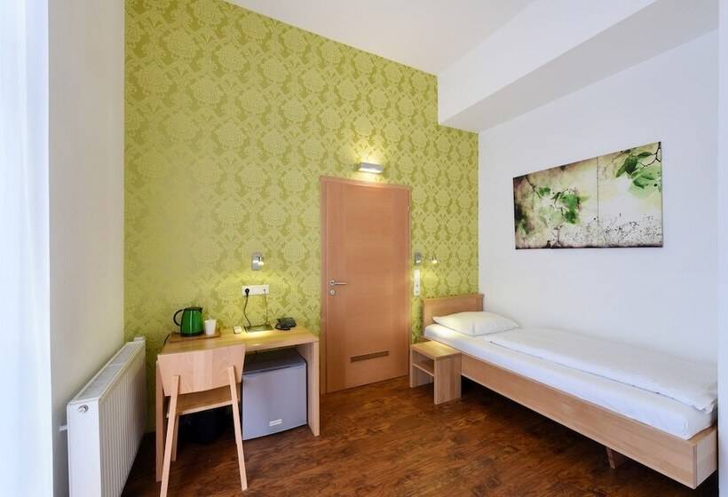 Fotos del hotel Mocca:  7