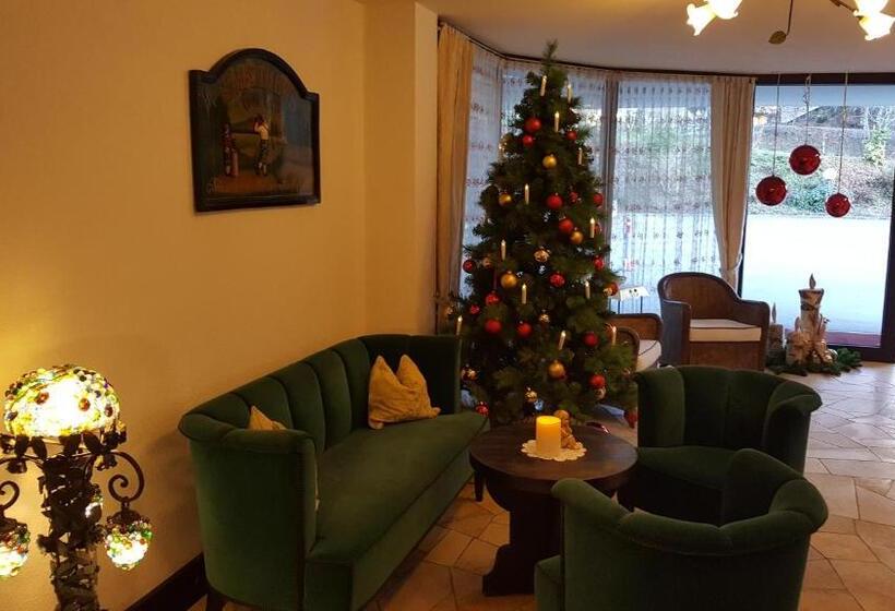 هتل Montjola Nova