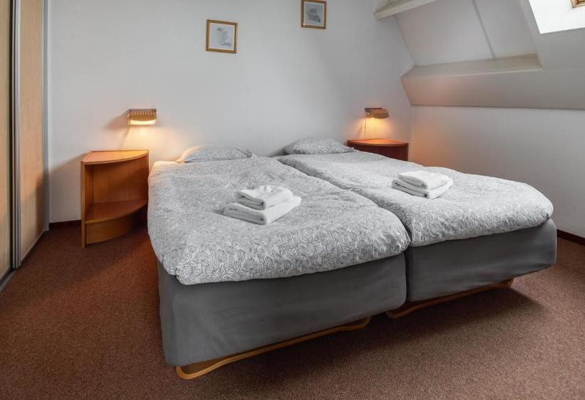 هتل Ons Krijtland