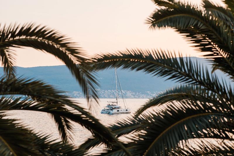 هتل Palma