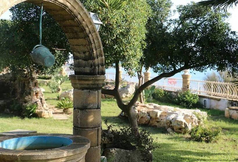 בית מלון כפרי Parco Dei Principi  Resort & Spa