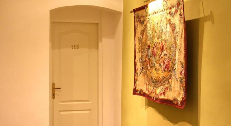 Fotos del hotel Pertschy Palais:  4