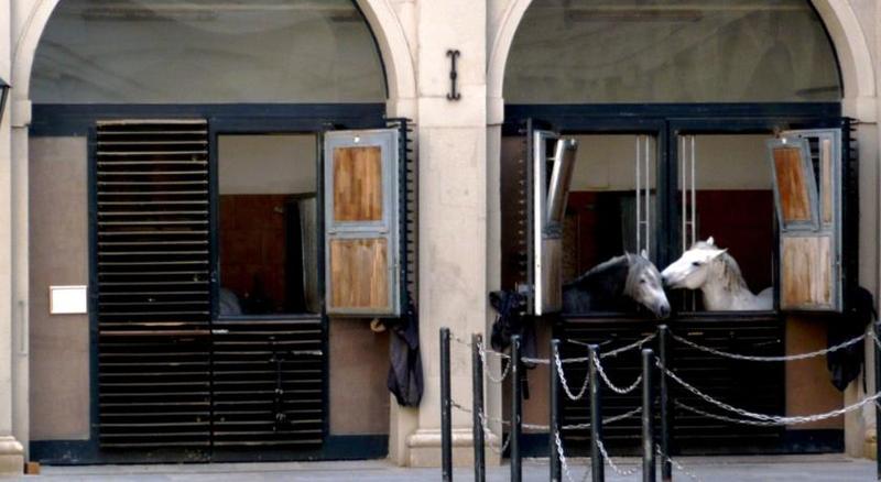 Fotos del hotel Pertschy Palais:  5