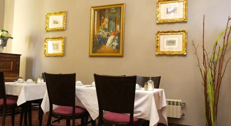 Fotos del hotel Pertschy Palais:  8