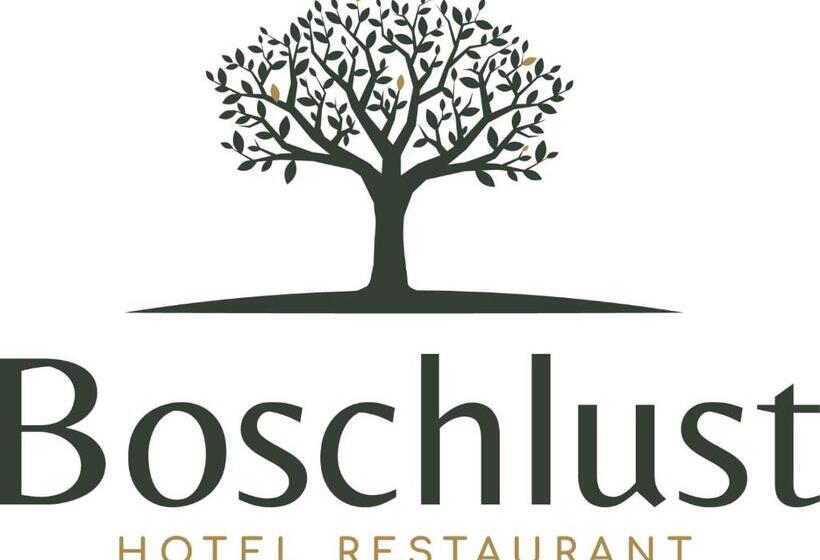 فندق Restaurant Boschlust