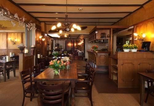 فندق Restaurant Boschlust