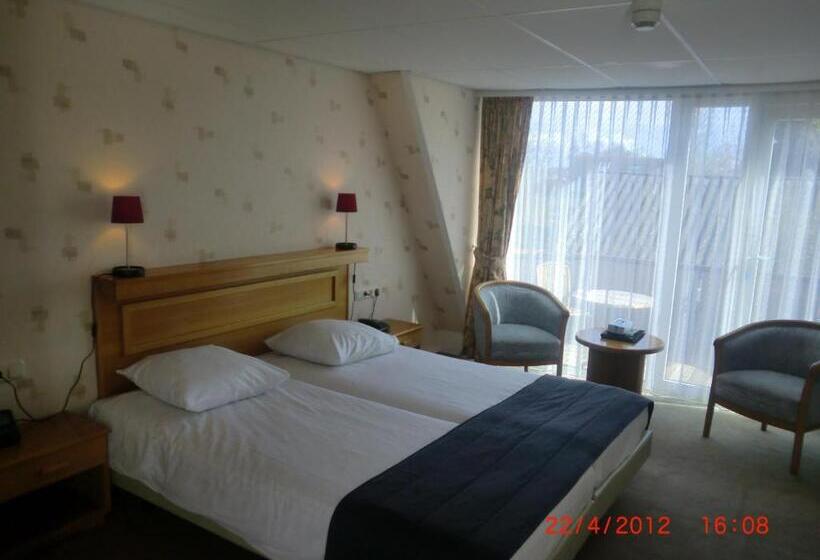 فندق Restaurant Boschlust