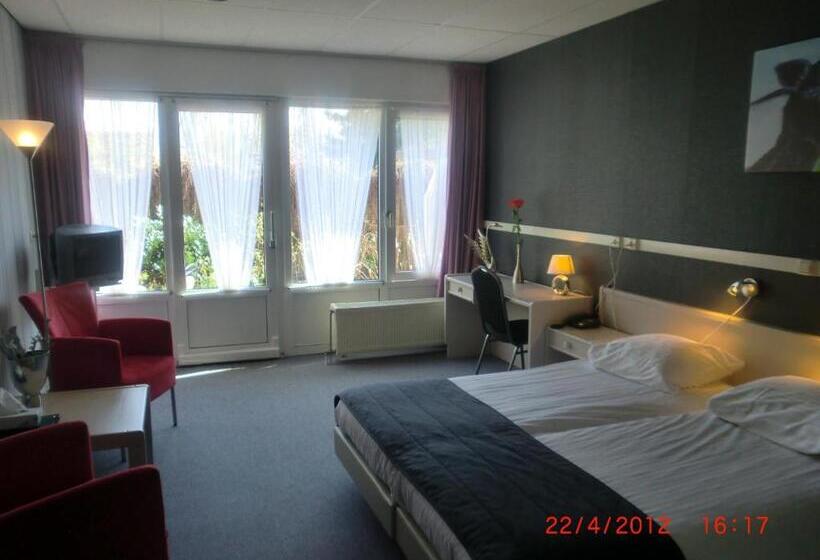 فندق Restaurant Boschlust