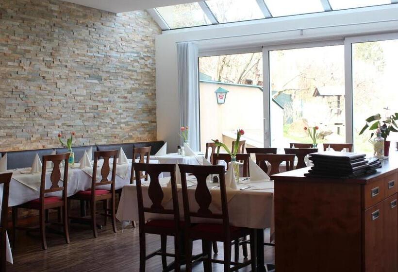 ホテル Restaurant Marienhof