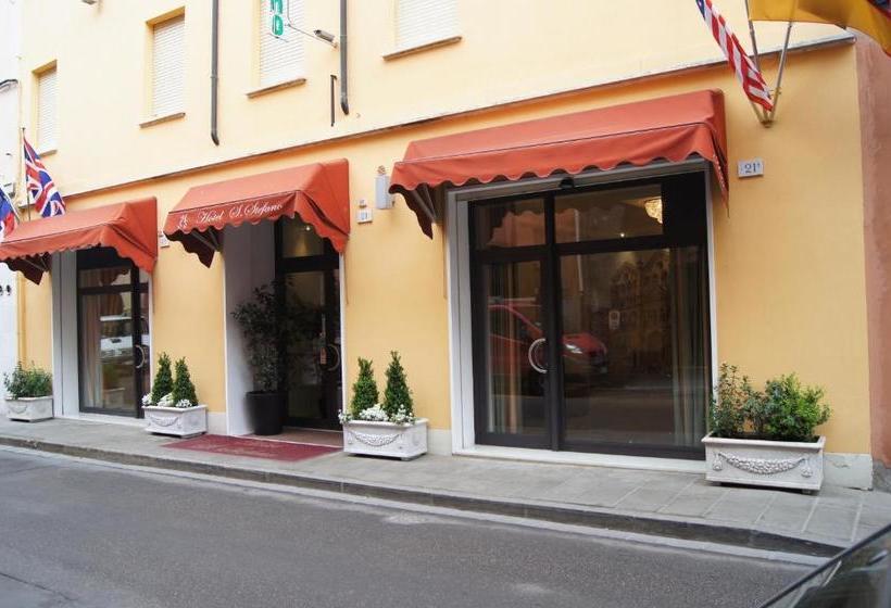 Hotel Santo Stefano