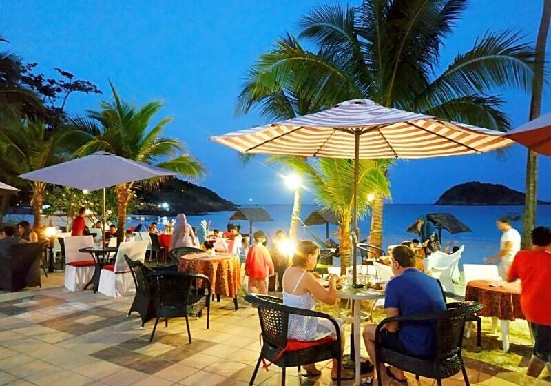 فندق Sari Pacifica Resort & Spa Redang Island