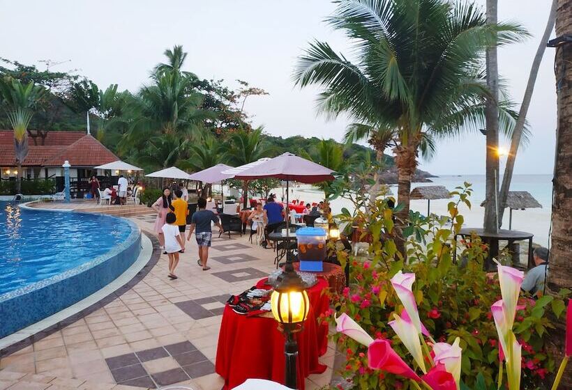 فندق Sari Pacifica Resort & Spa Redang Island