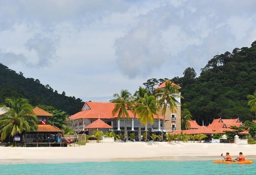 فندق Sari Pacifica Resort & Spa Redang Island