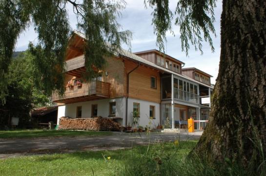 Pension Sepplstoba Gasthof