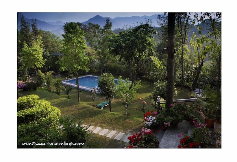 هتل Shaheen Bagh   A Luxury Resort & Spa